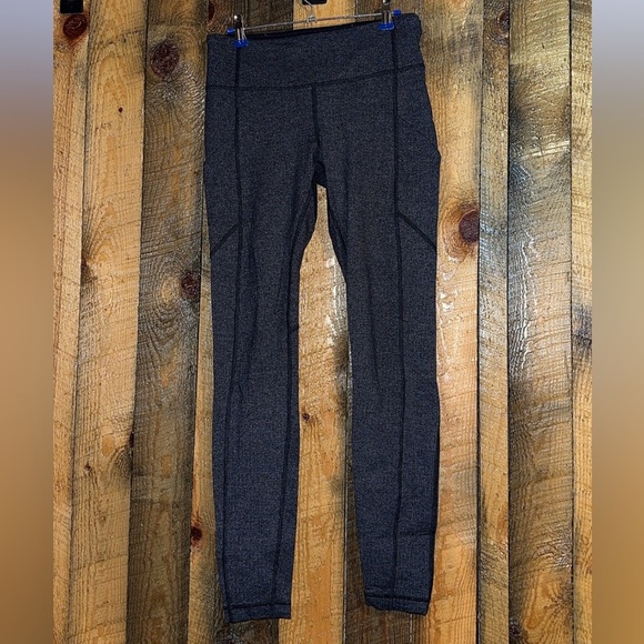 Lululemon Leggings - Picture 1 of 2